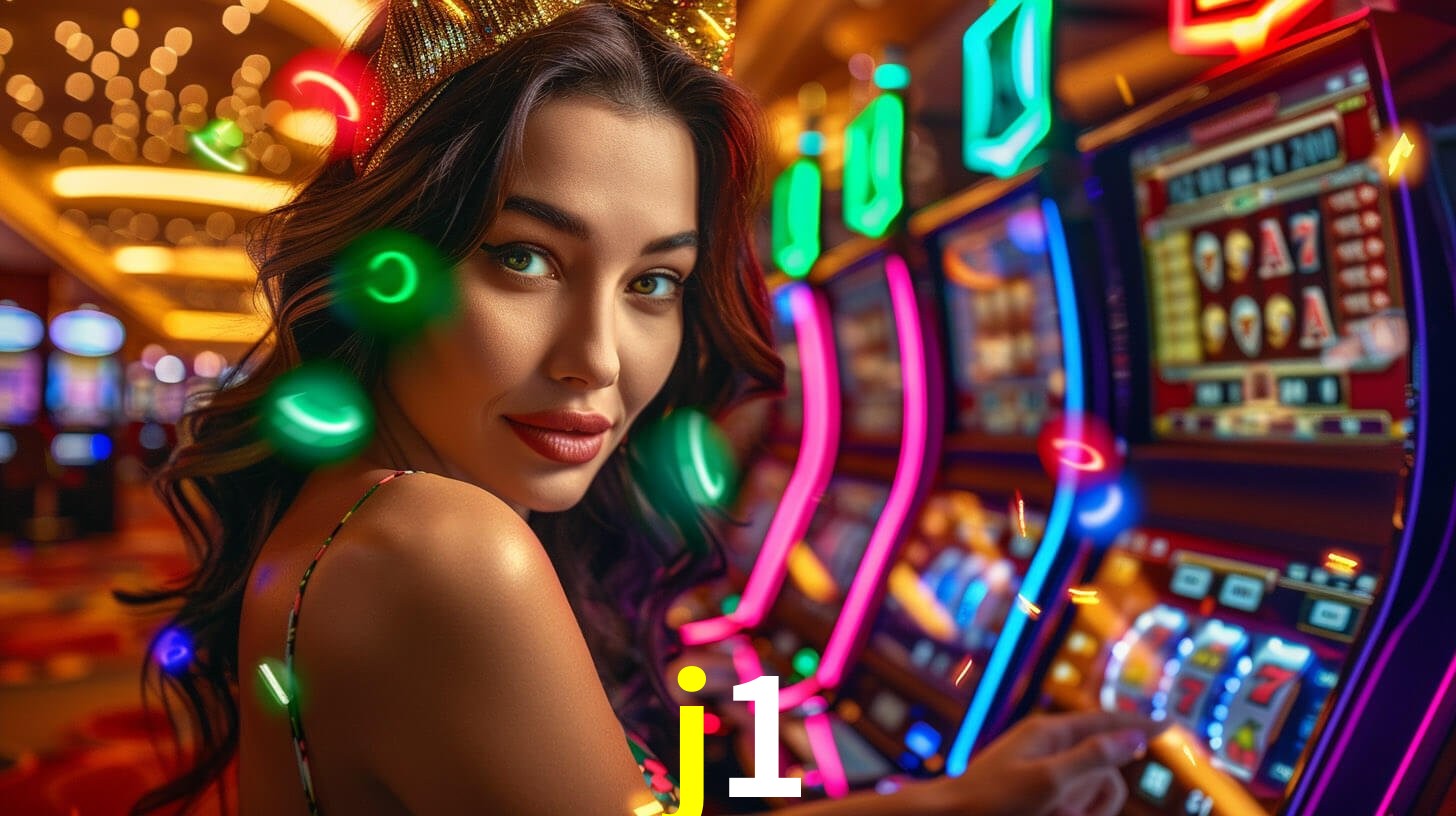 Apostas com odds competitivas na j1