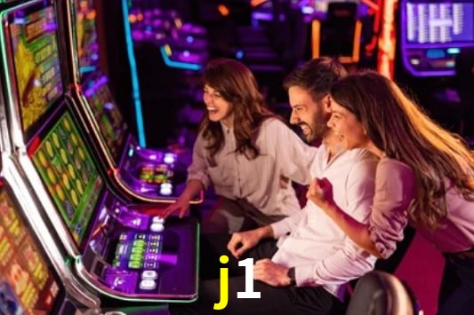 Página oficial no Facebook da j1